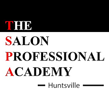 Logo of The Salon Professional Academy-Huntsville